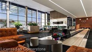 5 Wellington Street Unit# 1205, Kitchener, Ontario N2G 0E3 - Photo 4 - 40678170