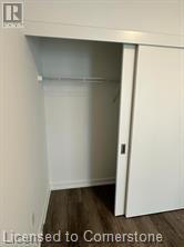 5 Wellington Street Unit# 1205, Kitchener, Ontario N2G 0E3 - Photo 14 - 40678170
