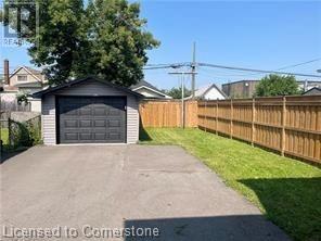 263 Kensington Avenue N Unit# Upper, Hamilton, Ontario  L8L 7N8 - Photo 18 - 40679090