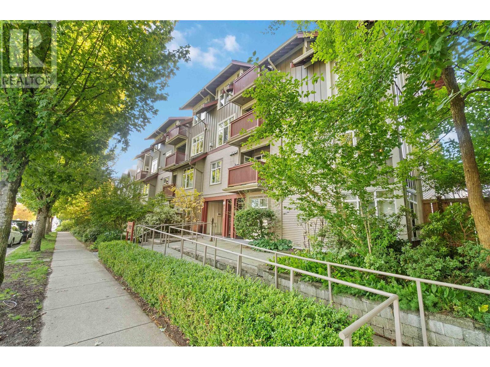 401 4272 Albert Street, Burnaby, British Columbia  V5C 2E8 - Photo 36 - R2931312