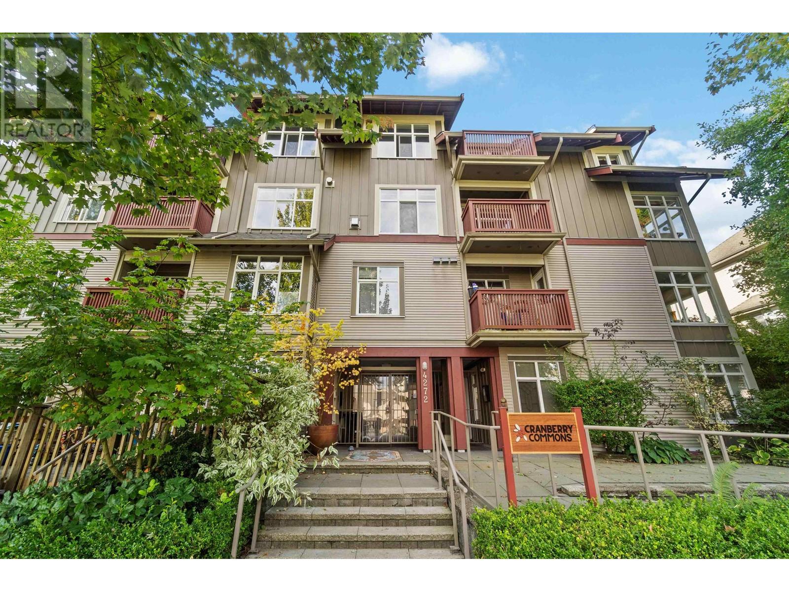 401 4272 Albert Street, Burnaby, British Columbia  V5C 2E8 - Photo 1 - R2931312