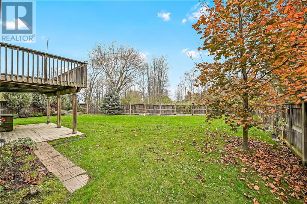 61 Waterford Crescent, Hamilton, Ontario  L8E 4E9 - Photo 41 - 40679045