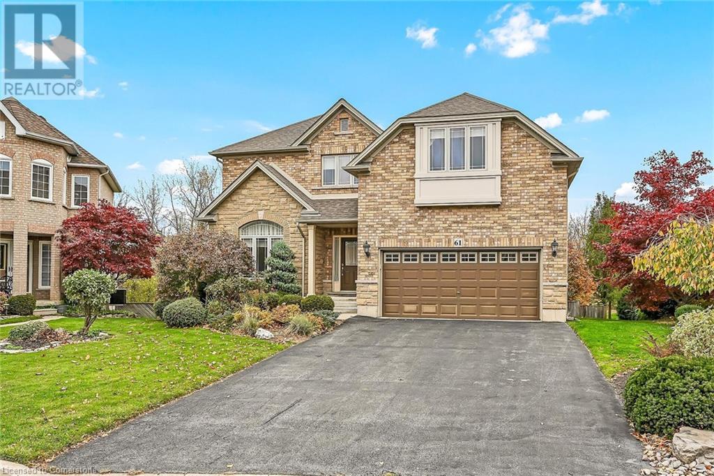 61 Waterford Crescent, Hamilton, Ontario  L8E 4E9 - Photo 2 - 40679045