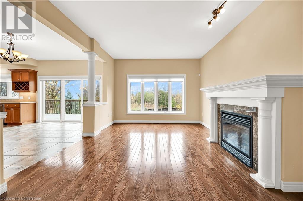 61 Waterford Crescent, Hamilton, Ontario  L8E 4E9 - Photo 17 - 40679045