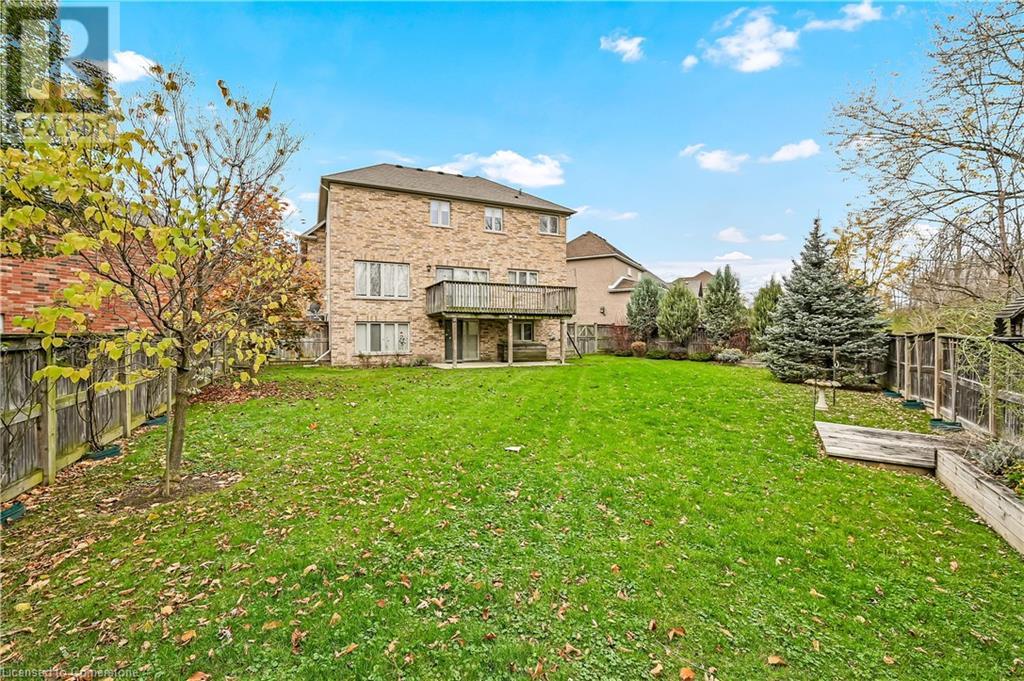 61 Waterford Crescent, Hamilton, Ontario  L8E 4E9 - Photo 42 - 40679045