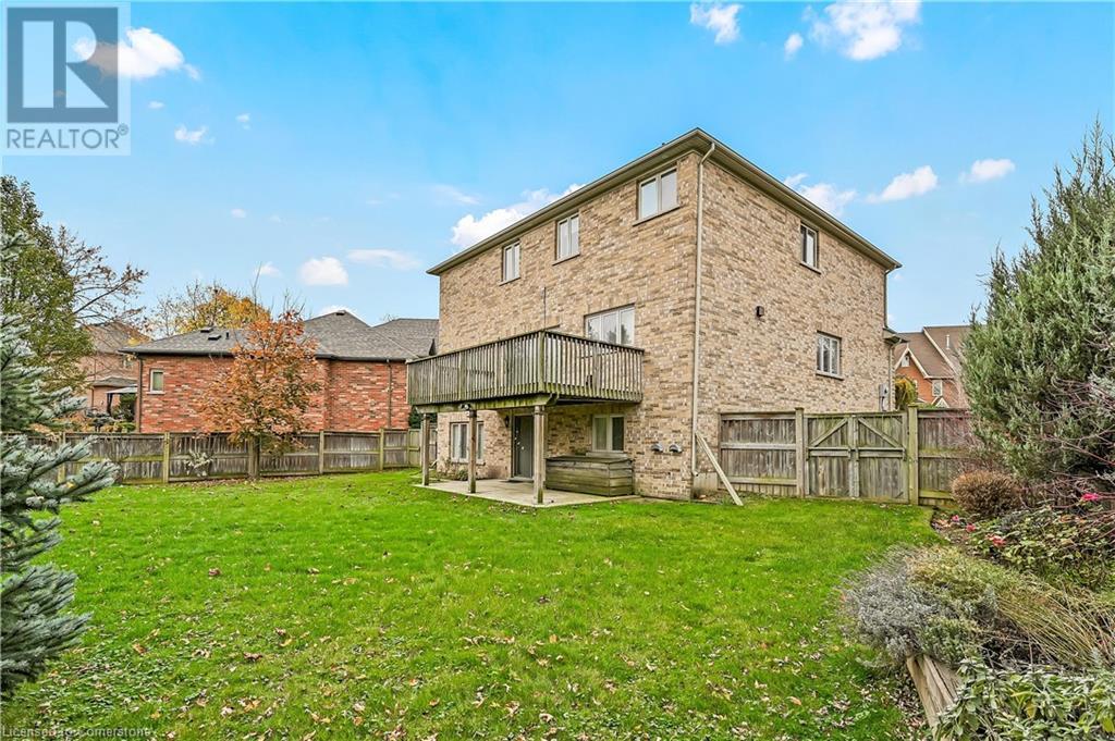 61 Waterford Crescent, Hamilton, Ontario  L8E 4E9 - Photo 44 - 40679045