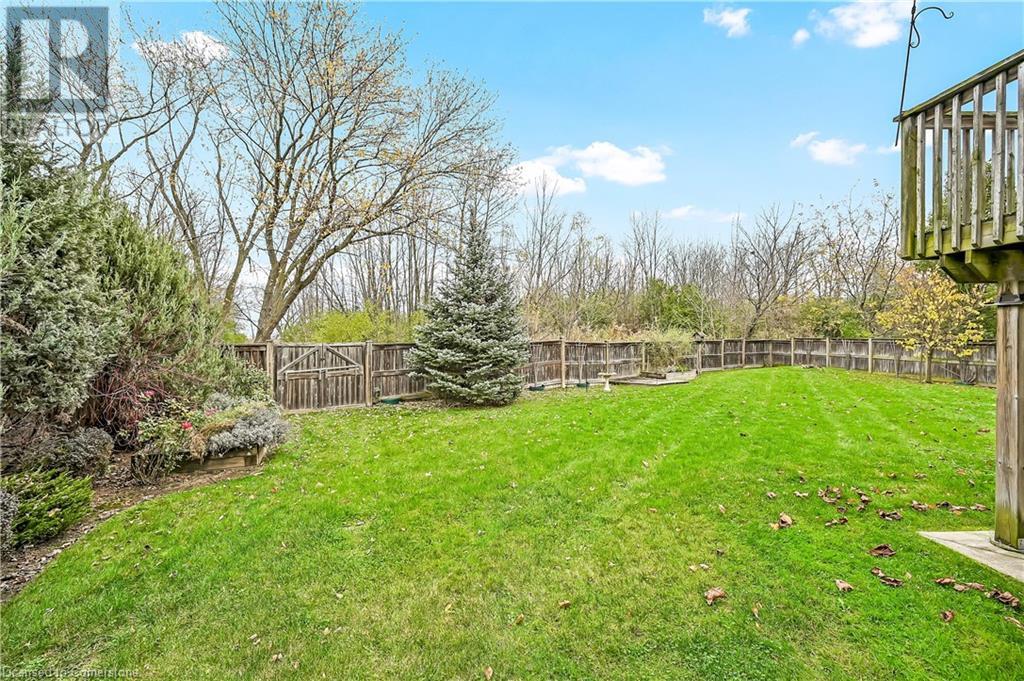 61 Waterford Crescent, Hamilton, Ontario  L8E 4E9 - Photo 45 - 40679045