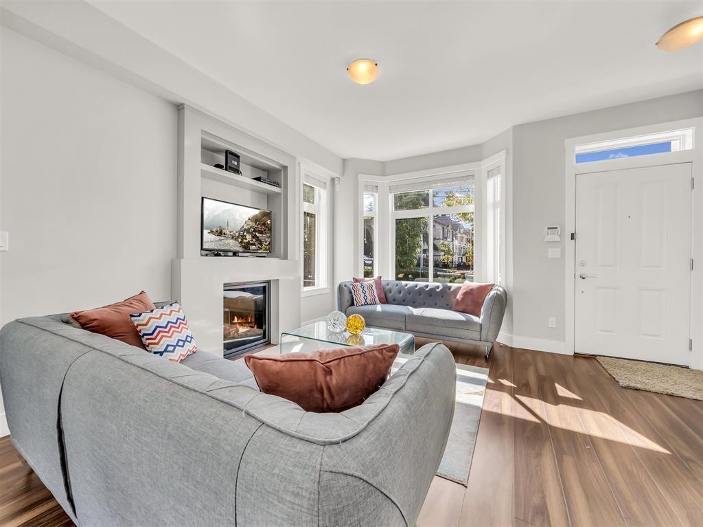 Property at 8 14433 60 AVENUE image 4