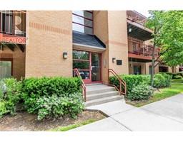 1512 PILGRIMS Way Unit# 613, Oakville, Ontario