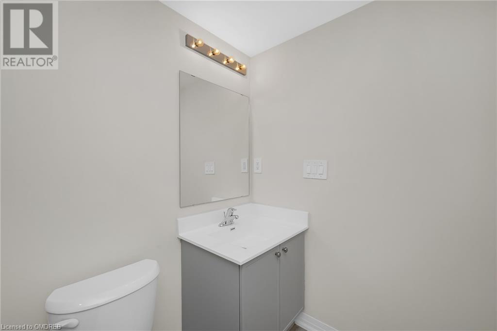 1569 Rose Way Unit# 109, Milton, Ontario  L9T 7E7 - Photo 13 - 40676651