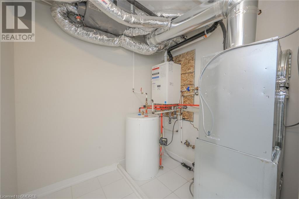 1569 Rose Way Unit# 109, Milton, Ontario  L9T 7E7 - Photo 19 - 40676651