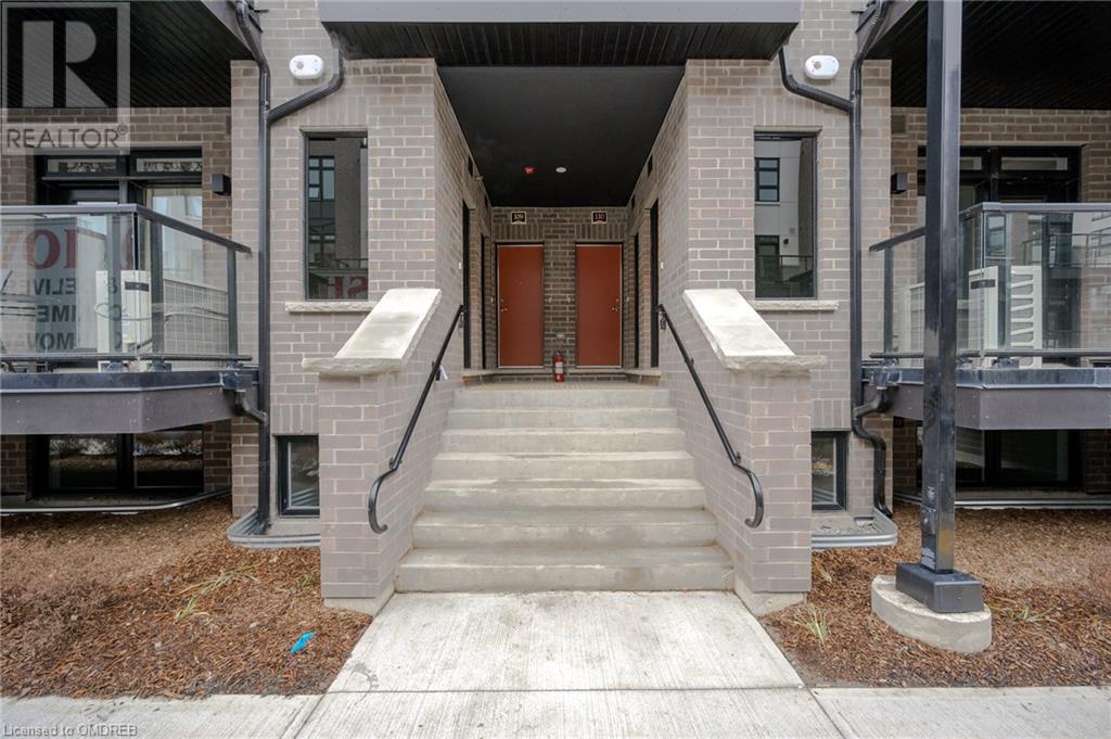 1569 Rose Way Unit# 109, Milton, Ontario  L9T 7E7 - Photo 26 - 40676651
