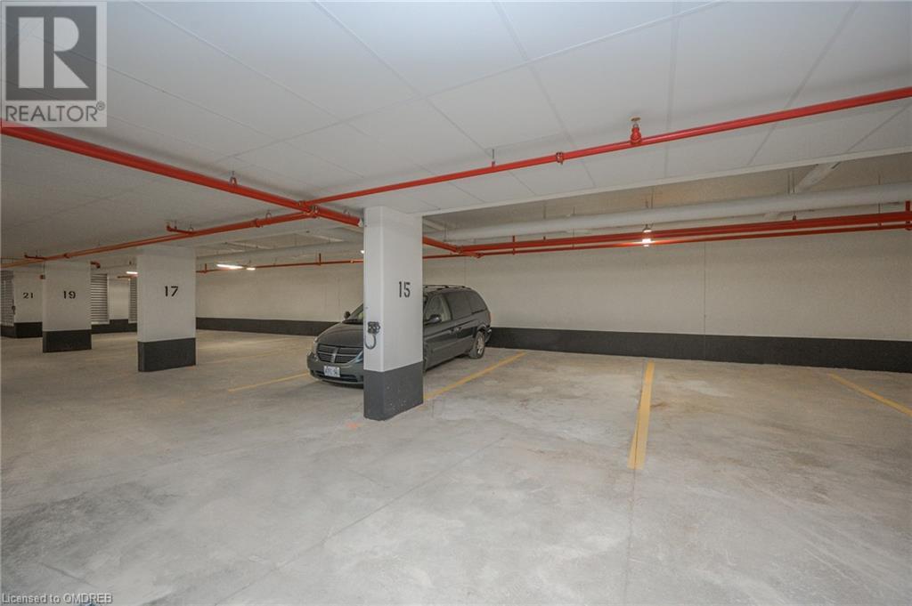 1569 Rose Way Unit# 109, Milton, Ontario  L9T 7E7 - Photo 28 - 40676651