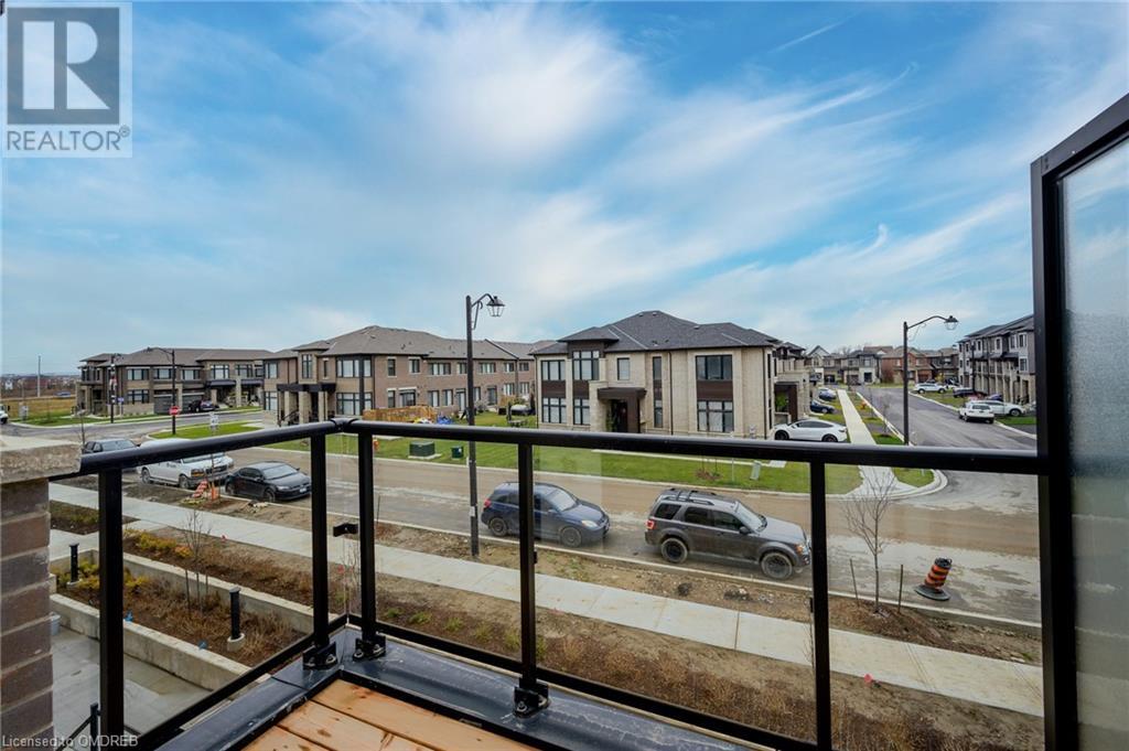 1569 Rose Way Unit# 109, Milton, Ontario  L9T 7E7 - Photo 7 - 40676651
