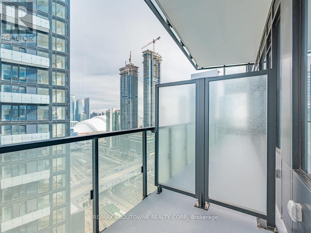 2311 - 470 Front Street W, Toronto, Ontario  M5V 0V6 - Photo 21 - C10326575