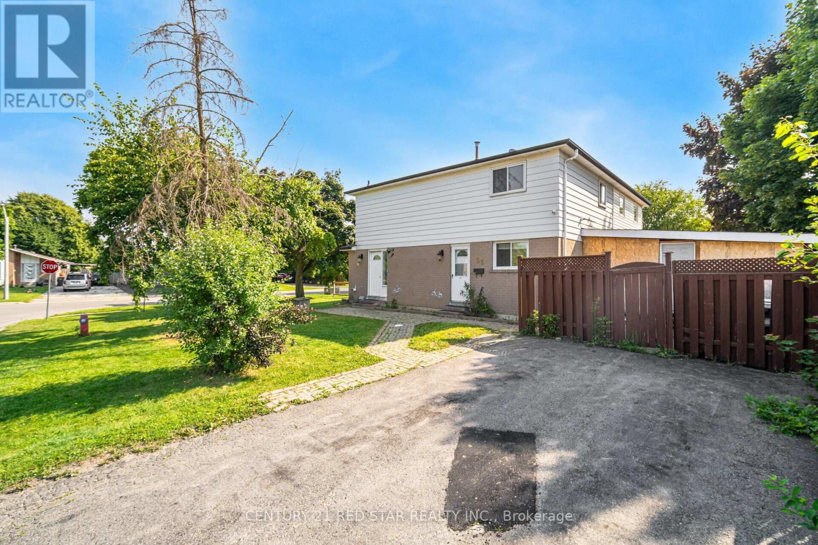 95 Glenmore Crescent, Brampton (Northgate), Ontario  L6S 1H9 - Photo 4 - W10430310