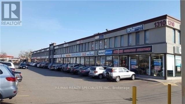 216 - 1310 DUNDAS STREET E, Mississauga, Ontario