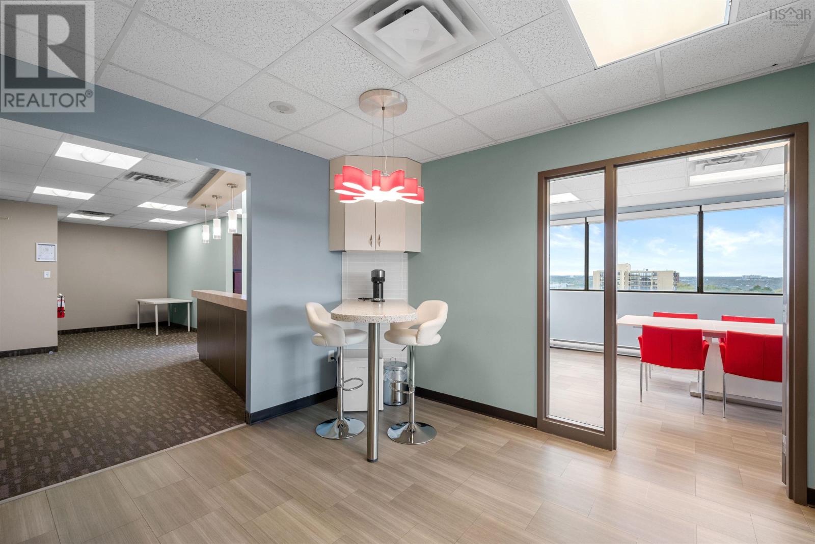 1100 5991 Spring Garden Road, Halifax, Nova Scotia  B3H 1Y6 - Photo 10 - 202426922