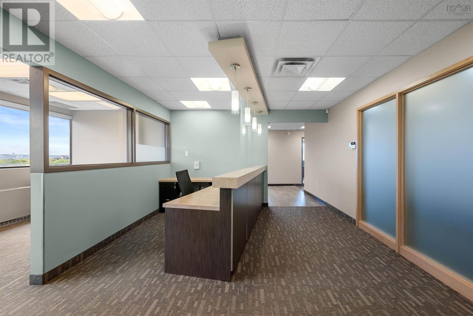 1100 5991 Spring Garden Road, Halifax, Nova Scotia  B3H 1Y6 - Photo 4 - 202426922