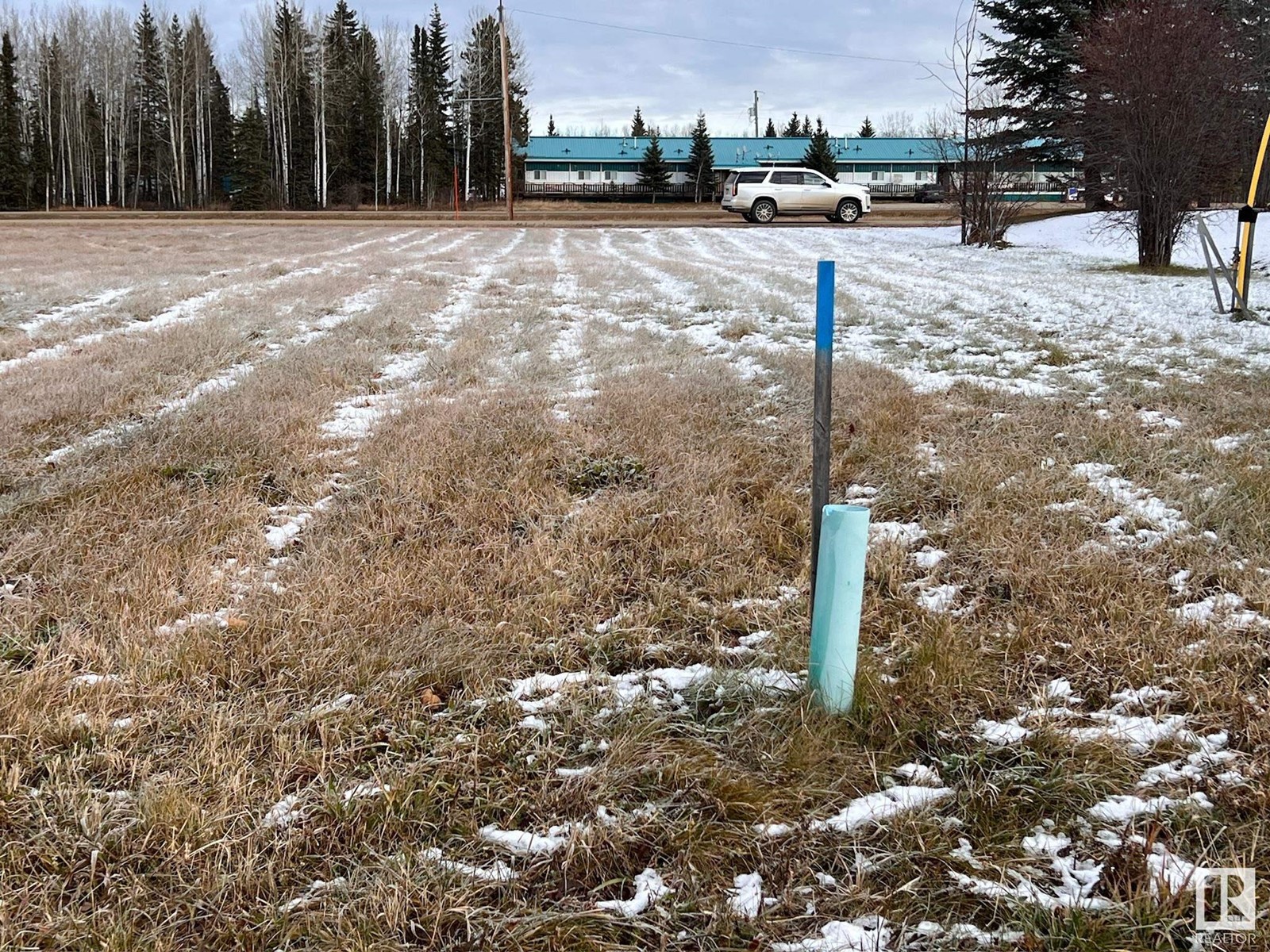 5122 & 5118 50a St, Cynthia, Alberta  T0E 0K0 - Photo 3 - E4414039