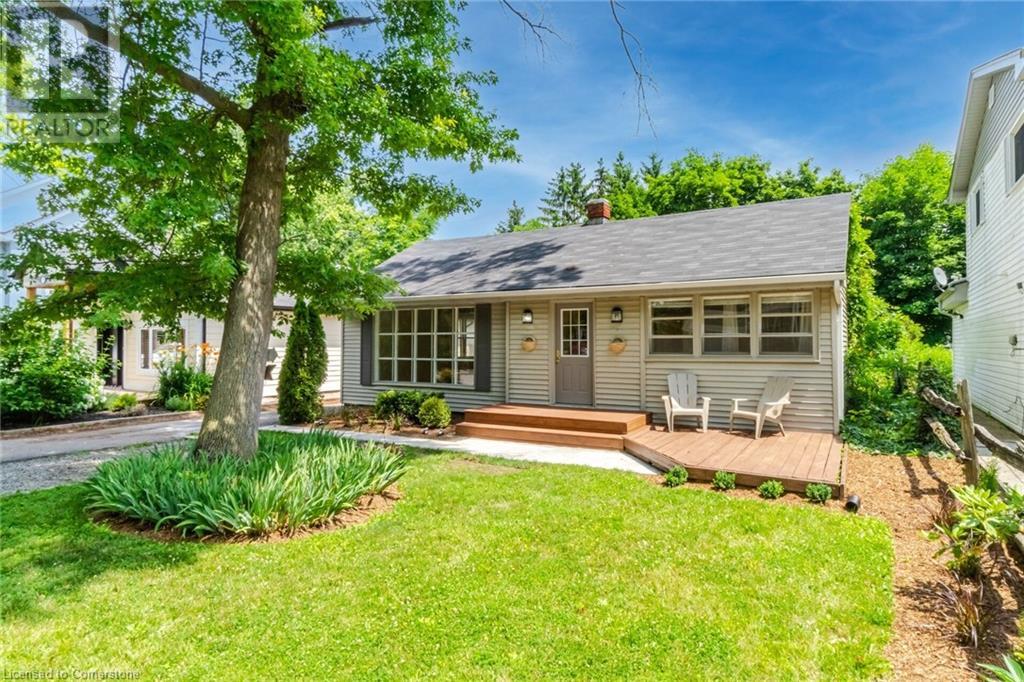 31 Shakespeare Avenue, Niagara-On-The-Lake, Ontario L0S 1J0 - Photo 1 - 40679043