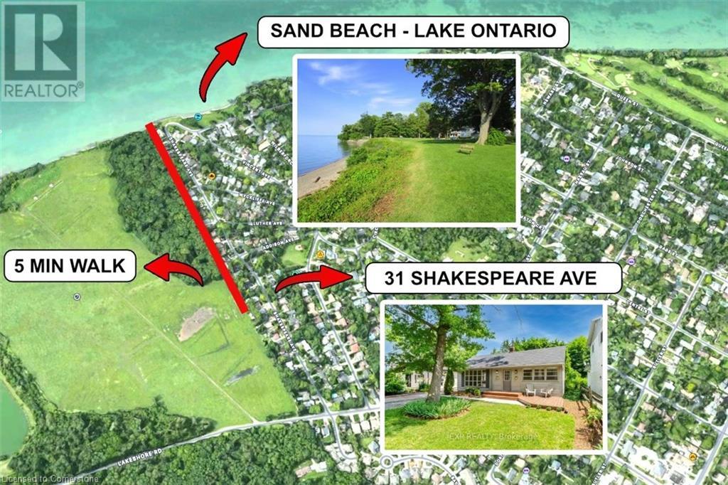 31 Shakespeare Avenue, Niagara-On-The-Lake, Ontario L0S 1J0 - Photo 2 - 40679043