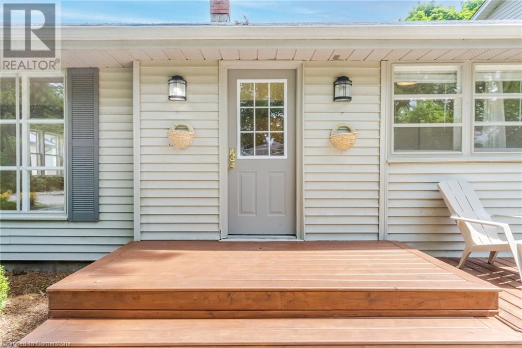 31 Shakespeare Avenue, Niagara-On-The-Lake, Ontario L0S 1J0 - Photo 3 - 40679043