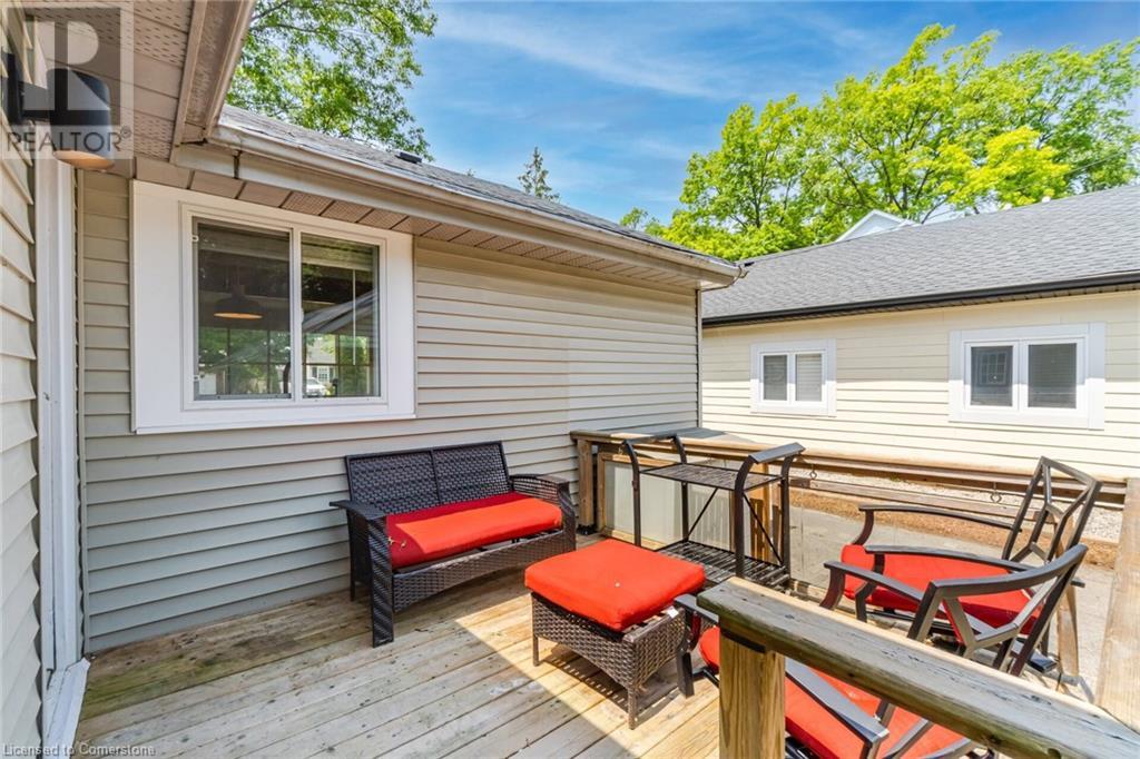 31 Shakespeare Avenue, Niagara-On-The-Lake, Ontario L0S 1J0 - Photo 35 - 40679043