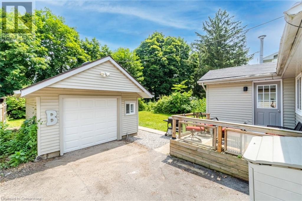 31 Shakespeare Avenue, Niagara-On-The-Lake, Ontario L0S 1J0 - Photo 36 - 40679043