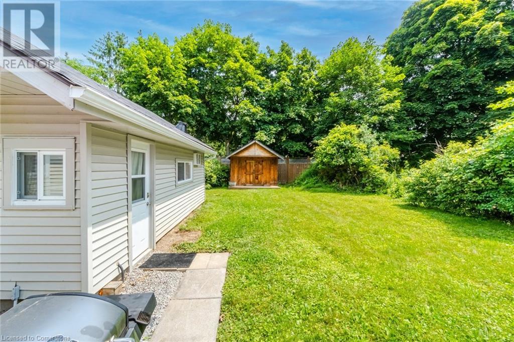 31 Shakespeare Avenue, Niagara-On-The-Lake, Ontario L0S 1J0 - Photo 37 - 40679043