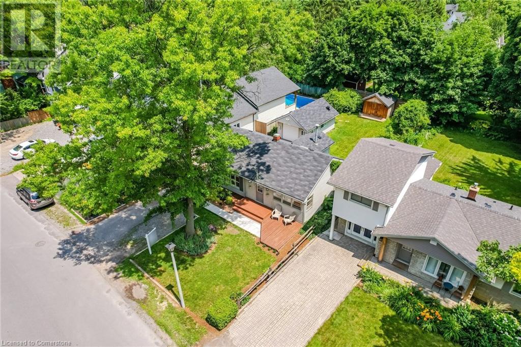 31 Shakespeare Avenue, Niagara-On-The-Lake, Ontario L0S 1J0 - Photo 39 - 40679043