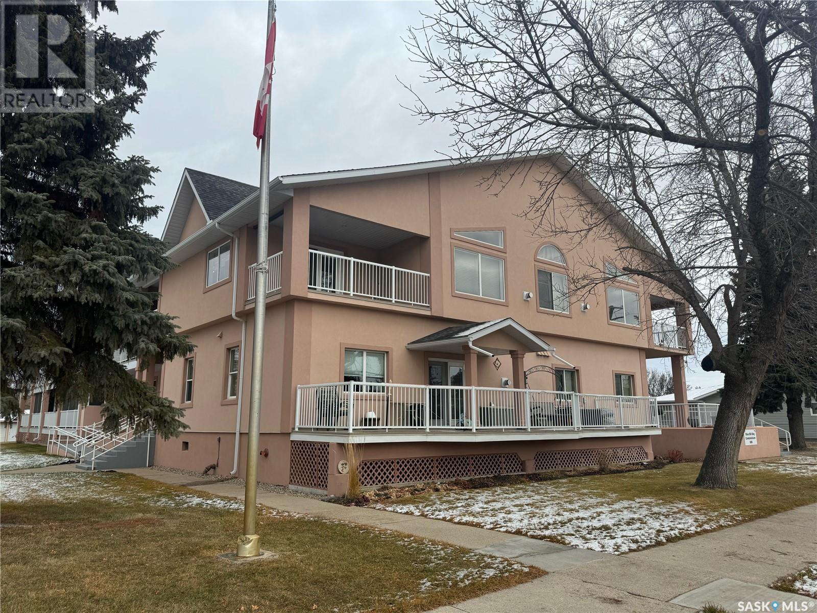 9 600 Broadway STREET W, fort qu'appelle, Saskatchewan