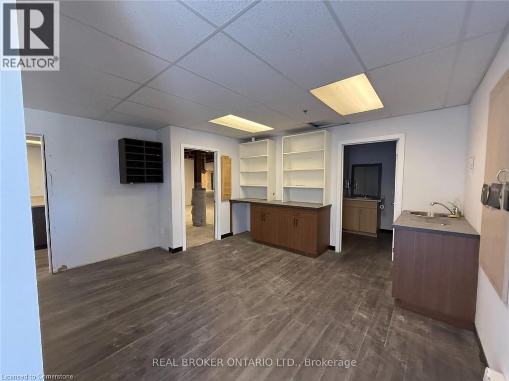 5900 Thorold Stone Road Unit# 6, Niagara Falls, Ontario  L2J 1A2 - Photo 2 - 40679178