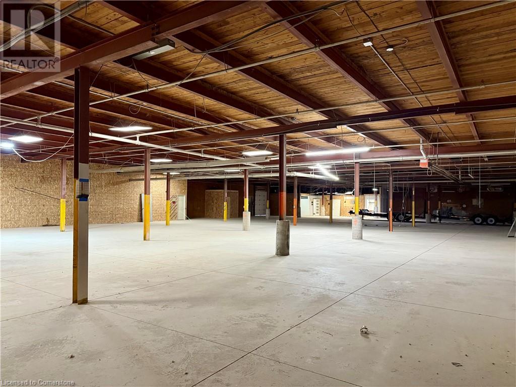 5900 Thorold Stone Road Unit# 6, Niagara Falls, Ontario  L2J 1A2 - Photo 5 - 40679178