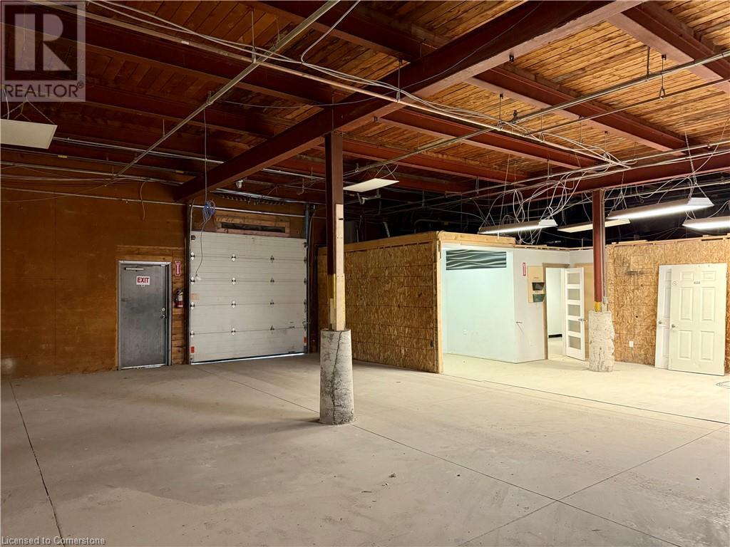 5900 Thorold Stone Road Unit# 6, Niagara Falls, Ontario  L2J 1A2 - Photo 6 - 40679178