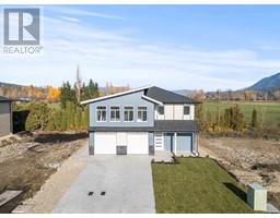 2217 Heitman Street, enderby, British Columbia