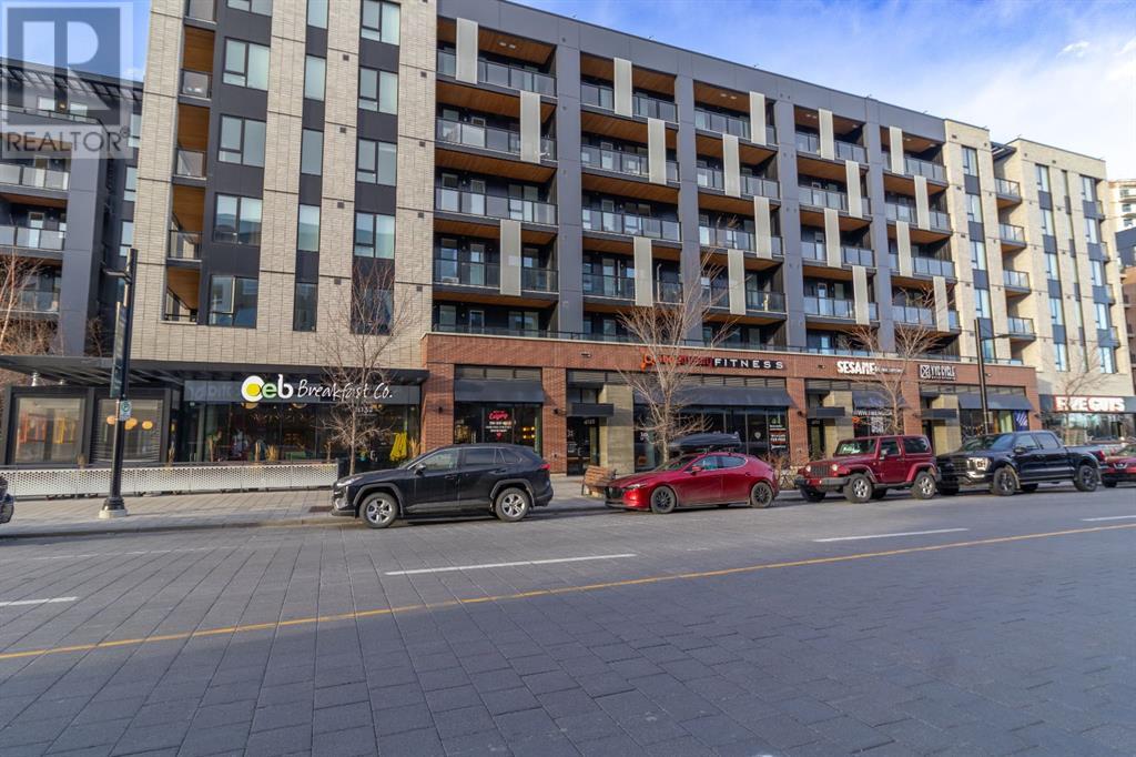 314, 4138 University Avenue Nw, Calgary, Alberta  T3B 6L4 - Photo 38 - A2179855