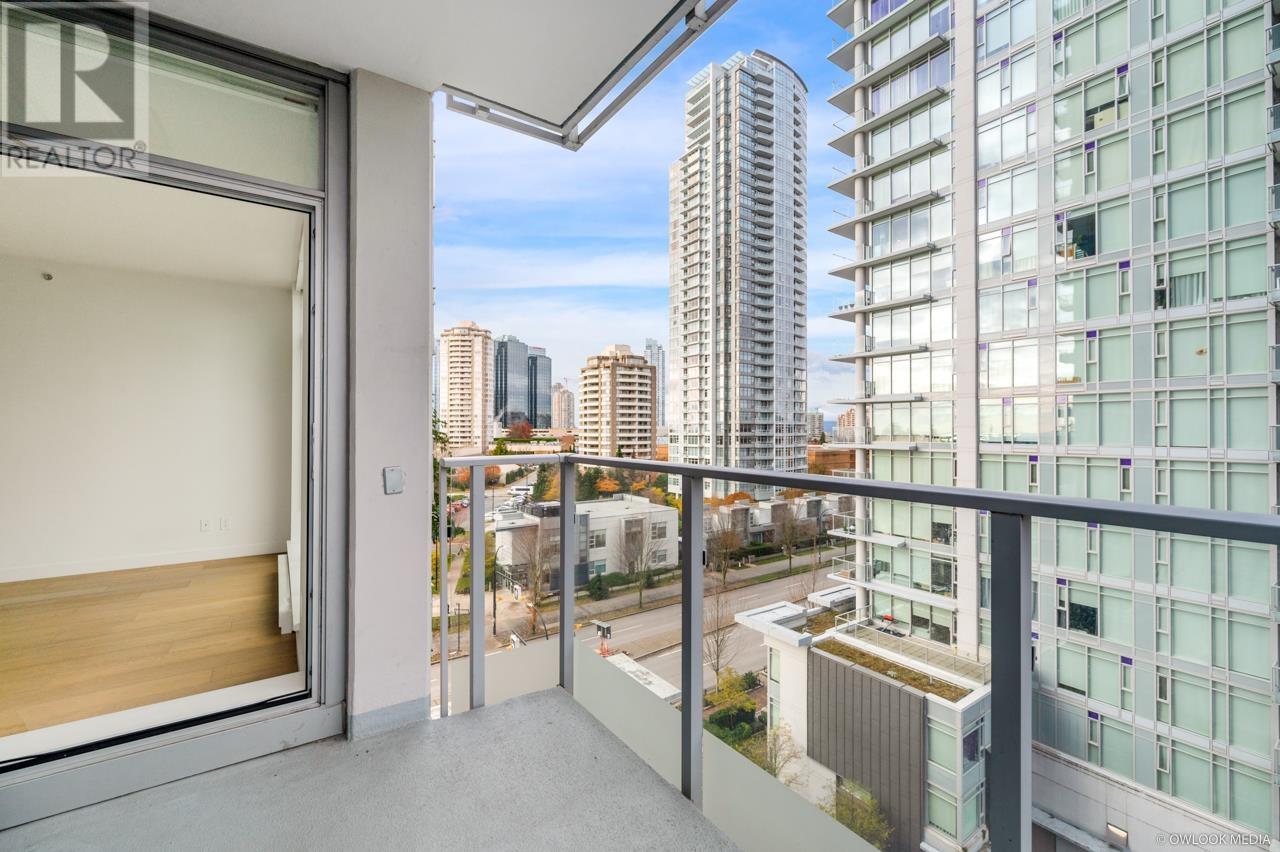Listing Picture 25 of 27 : 909 6588 NELSON AVENUE, Burnaby / 本拿比 - 魯藝地產 Yvonne Lu Group - MLS Medallion Club Member