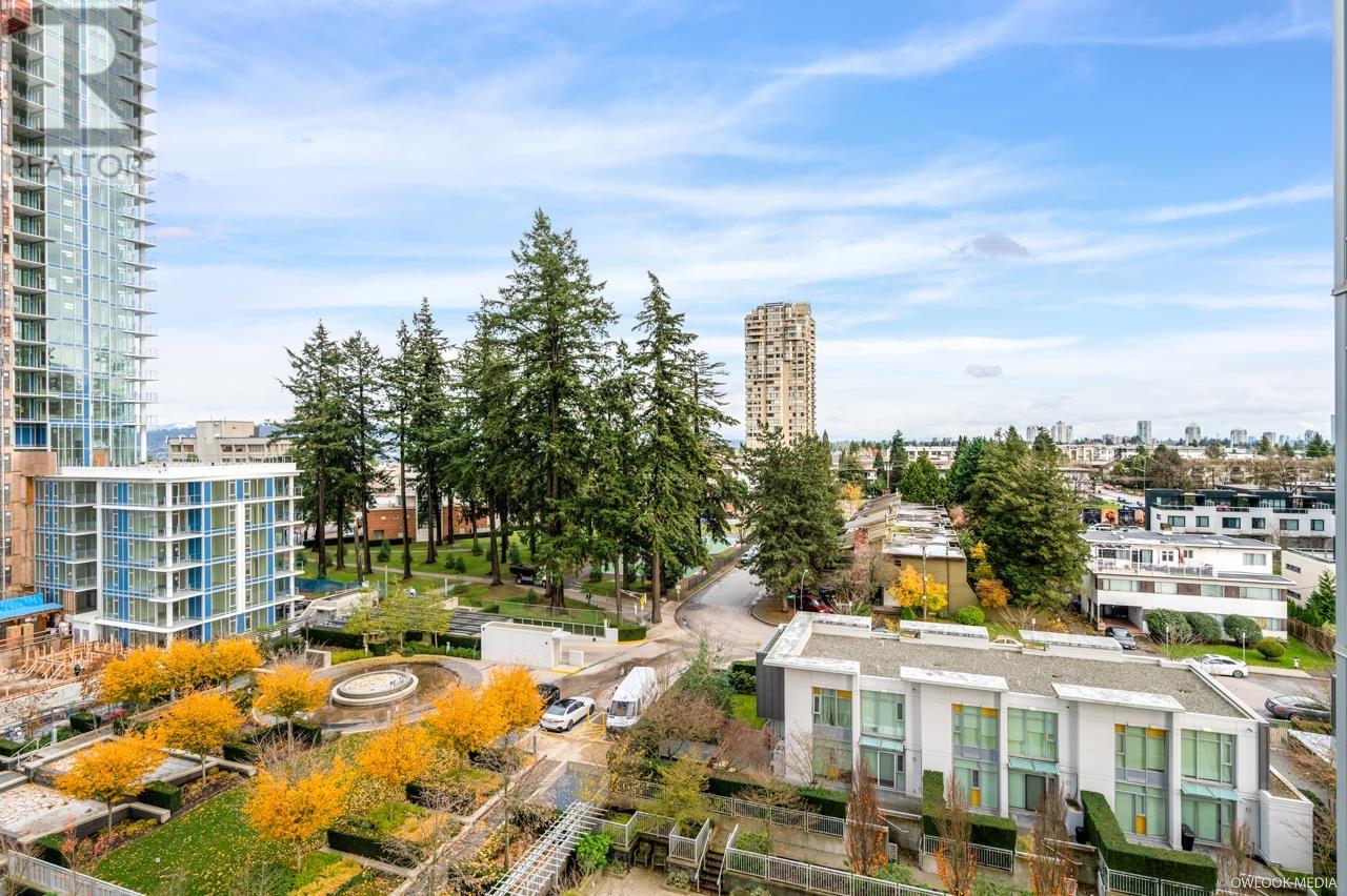 Listing Picture 26 of 27 : 909 6588 NELSON AVENUE, Burnaby / 本拿比 - 魯藝地產 Yvonne Lu Group - MLS Medallion Club Member