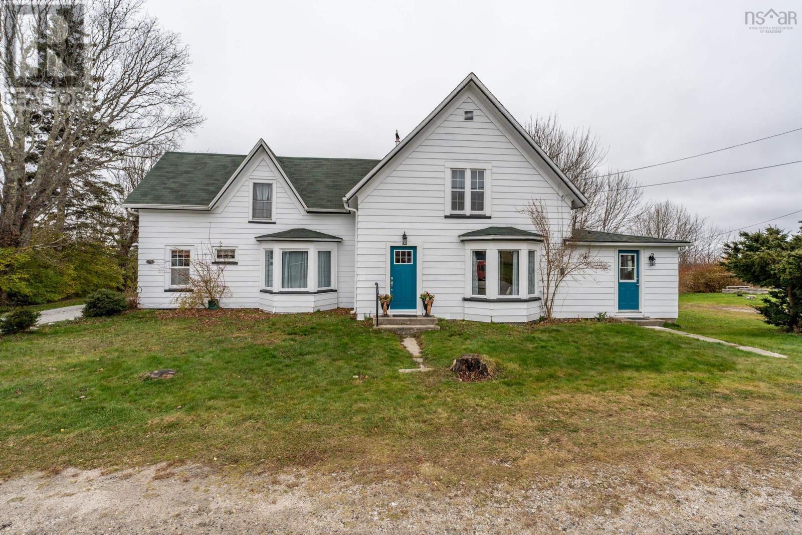 867 Highway 340, south ohio, Nova Scotia