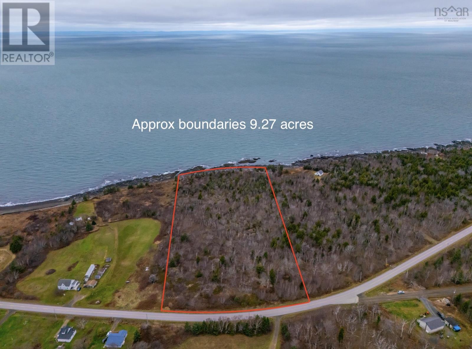 Lot Shore Road, Youngs Cove, Nova Scotia  B0S 1A0 - Photo 2 - 202426888