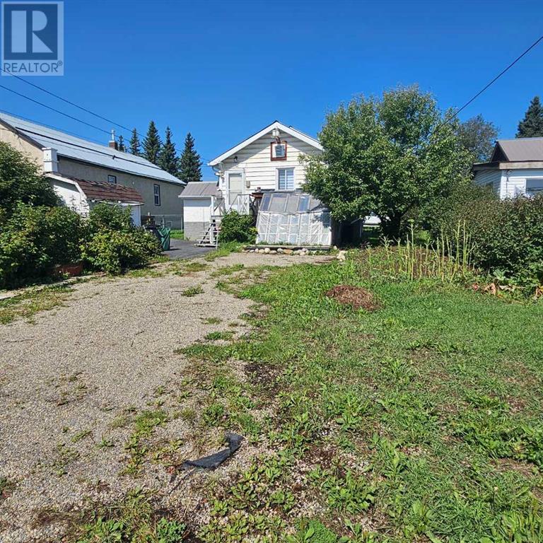 4827 5 Avenue, Edson, Alberta  T7E 1N8 - Photo 40 - A2179607