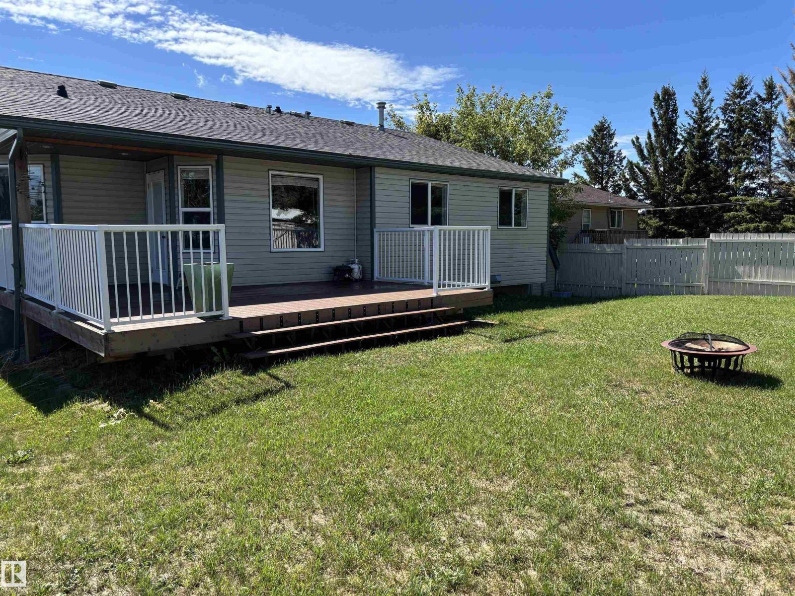 5314 52 Av, Elk Point, Alberta  T0A 1A0 - Photo 37 - E4414034
