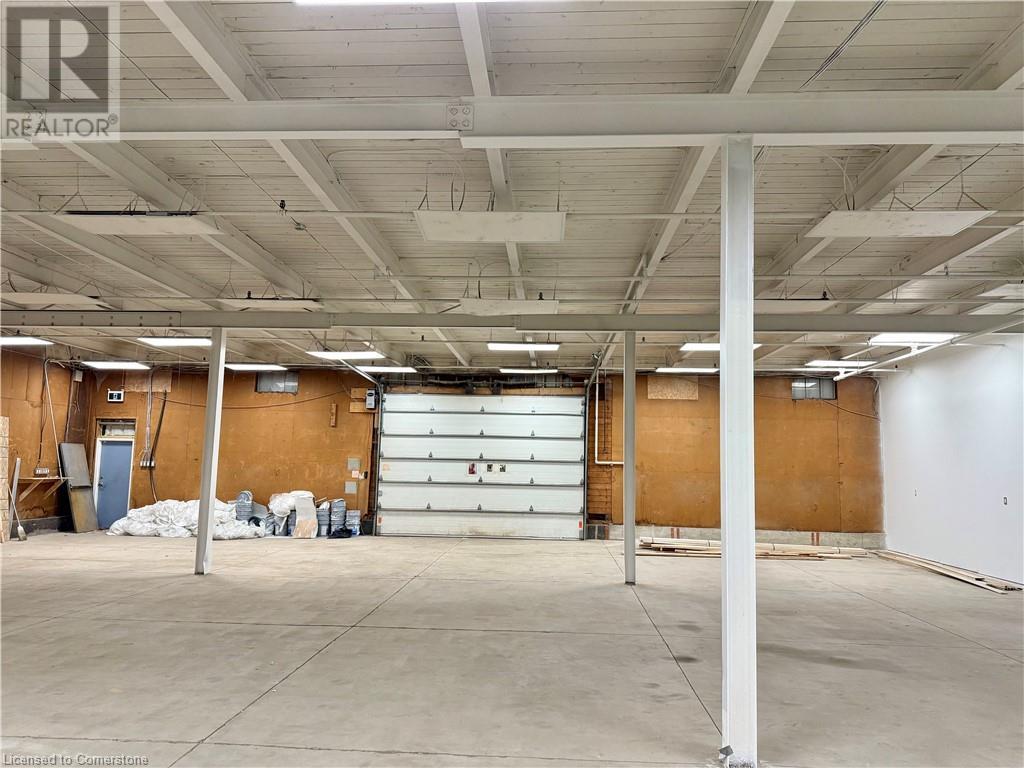 5900 Thorold Stone Road Unit# 3, Niagara Falls, Ontario  L2J 1A2 - Photo 4 - 40679193