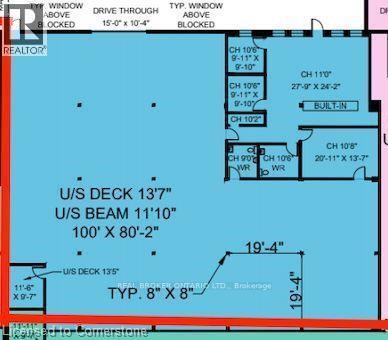 5900 Thorold Stone Road Unit# 3, Niagara Falls, Ontario  L2J 1A2 - Photo 7 - 40679193