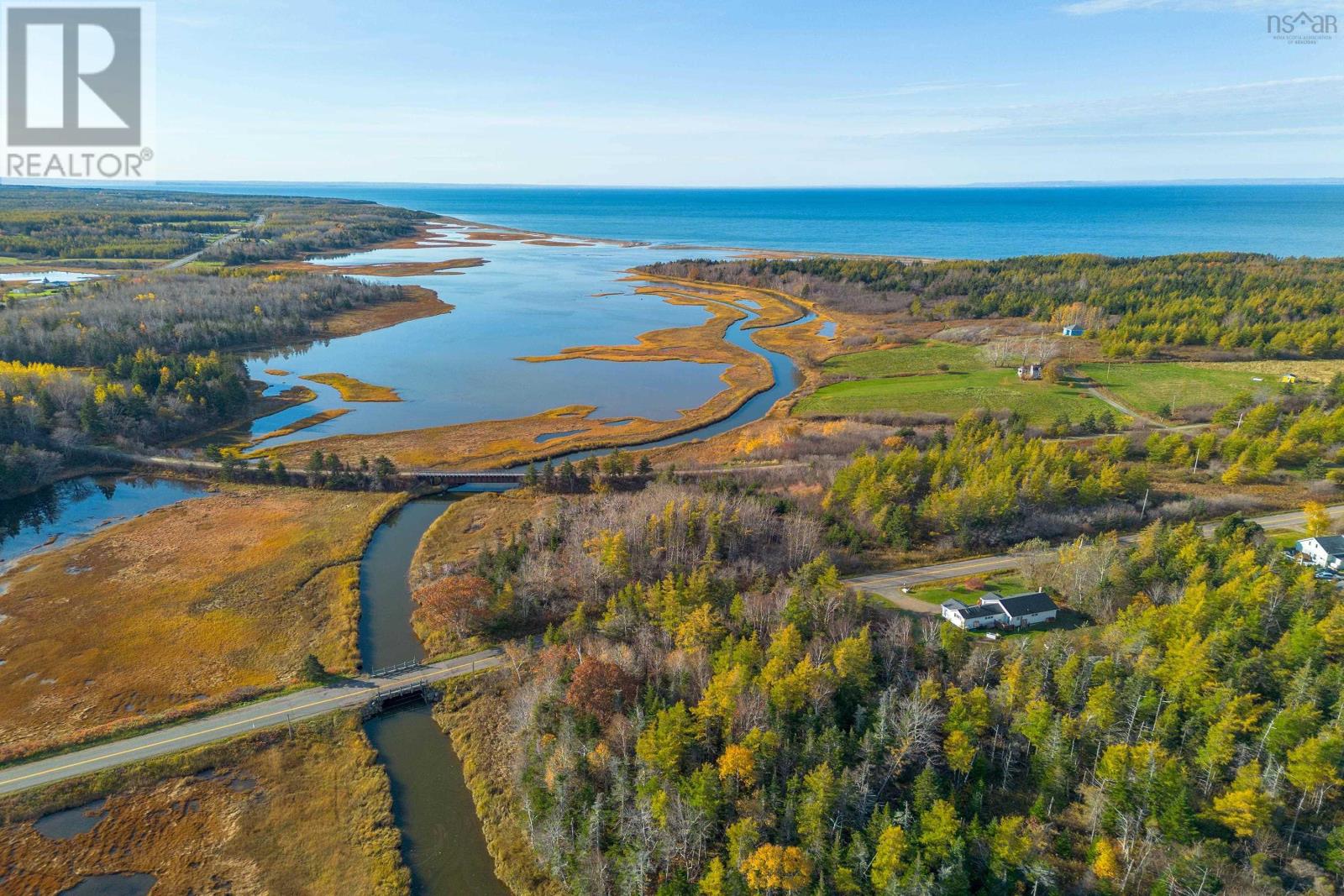 Shore Road, Judique North, Nova Scotia  B0E 1P0 - Photo 1 - 202426919