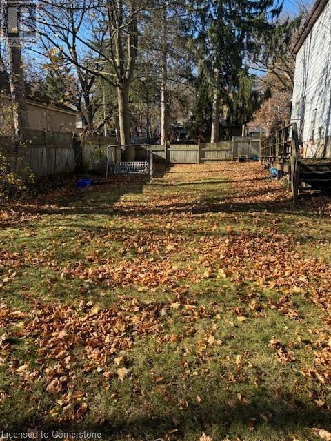 83 Forest Rd Road, Cambridge, Ontario  N1S 3B6 - Photo 2 - 40677674