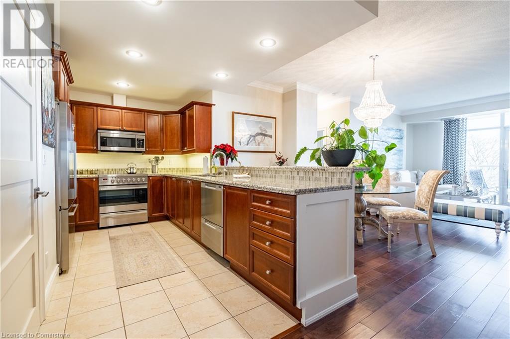 1477 Lakeshore Road Unit# 304, Burlington, Ontario  L7S 1B5 - Photo 9 - 40678994