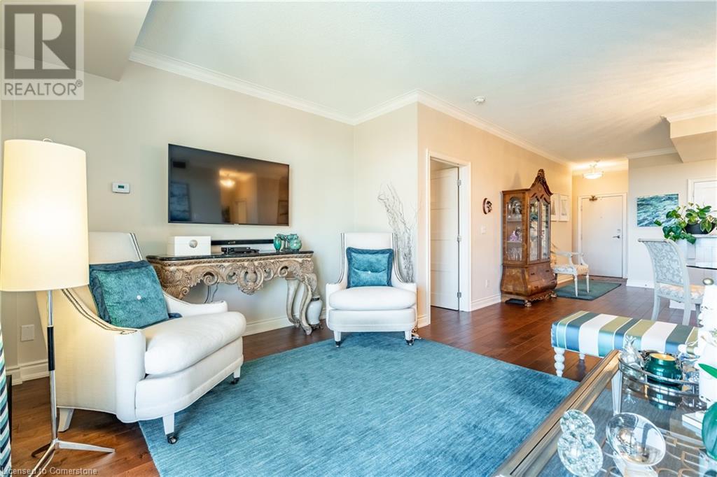 1477 Lakeshore Road Unit# 304, Burlington, Ontario  L7S 1B5 - Photo 7 - 40678994