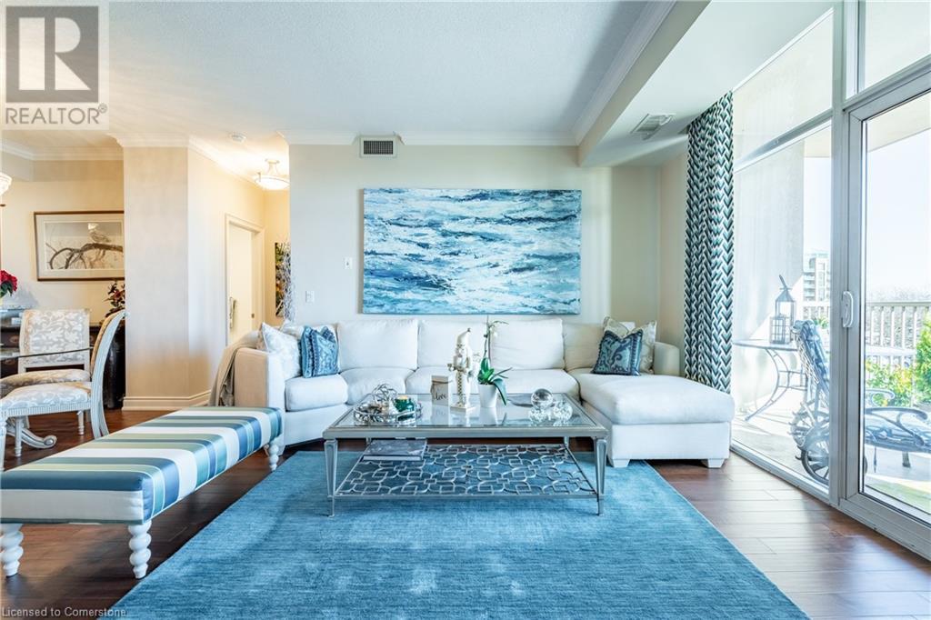 1477 Lakeshore Road Unit# 304, Burlington, Ontario  L7S 1B5 - Photo 6 - 40678994